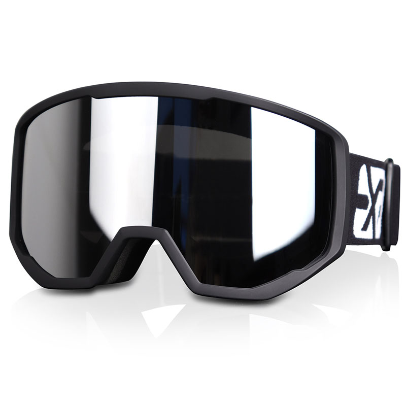 Bagaimana untuk memilih Goggles Ski yang sempurna untuk setiap pengembaraan?