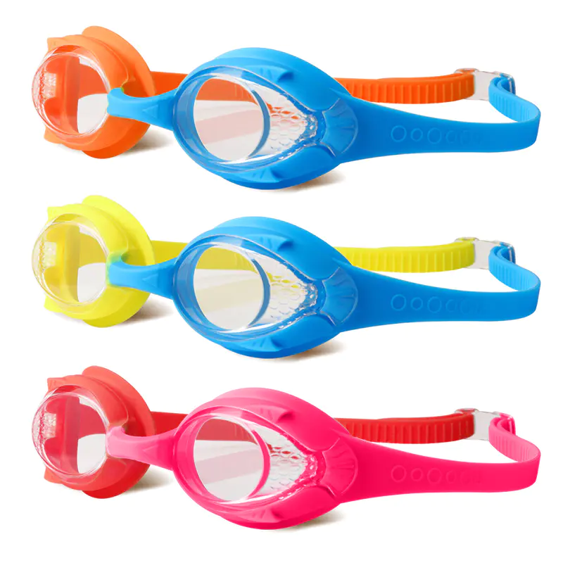 Mengapa Goggles Berenang untuk Kanak -kanak yang penting untuk berenang yang selamat dan menyeronokkan?