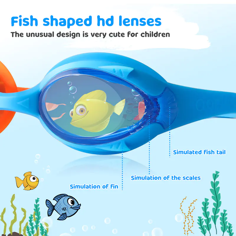 Swim Pool Swim Goggles For Kids Swim Pool Swim Goggles For Kids