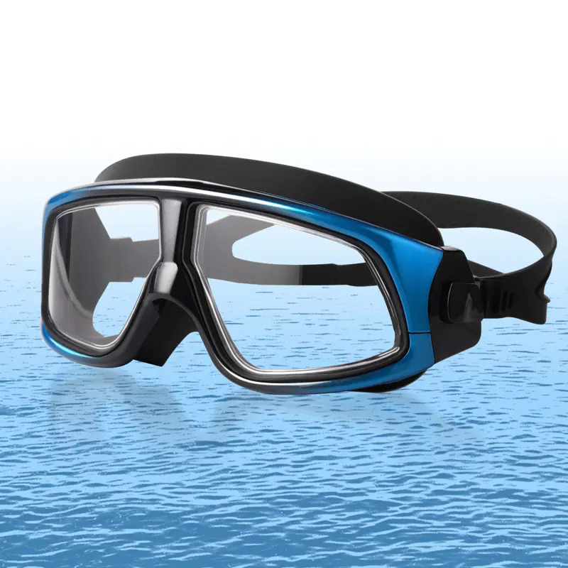 Uv400 Protection Swim Goggles Uv400 Protection Swim Goggles