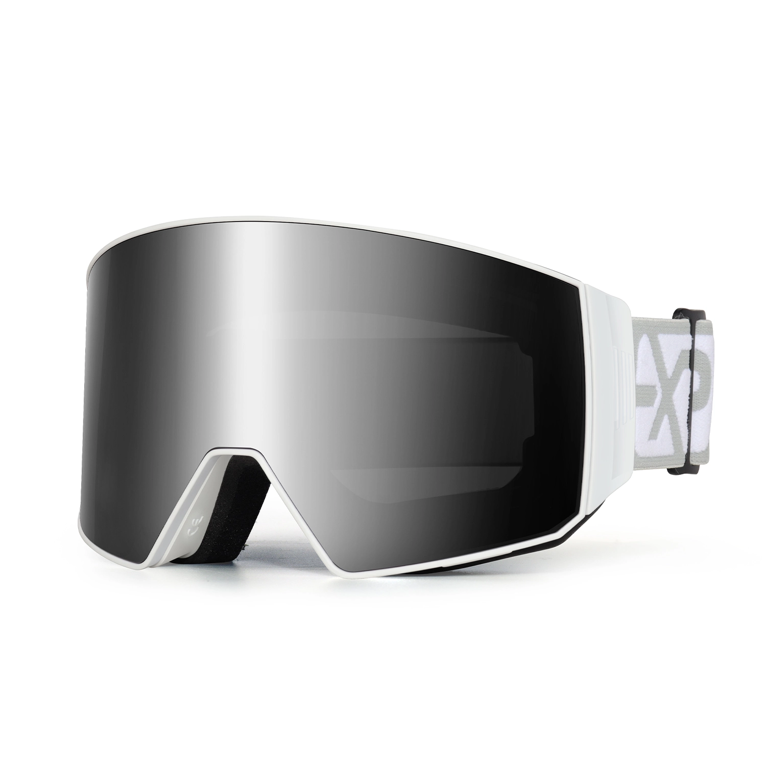 Interchangeable Lens Magnetic Ski Goggles Interchangeable Lens Magnetic Ski Goggles